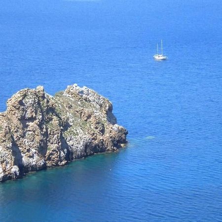 Villa Sul Mare Panorama Unico Nebida 外观 照片