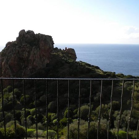 Villa Sul Mare Panorama Unico Nebida 外观 照片