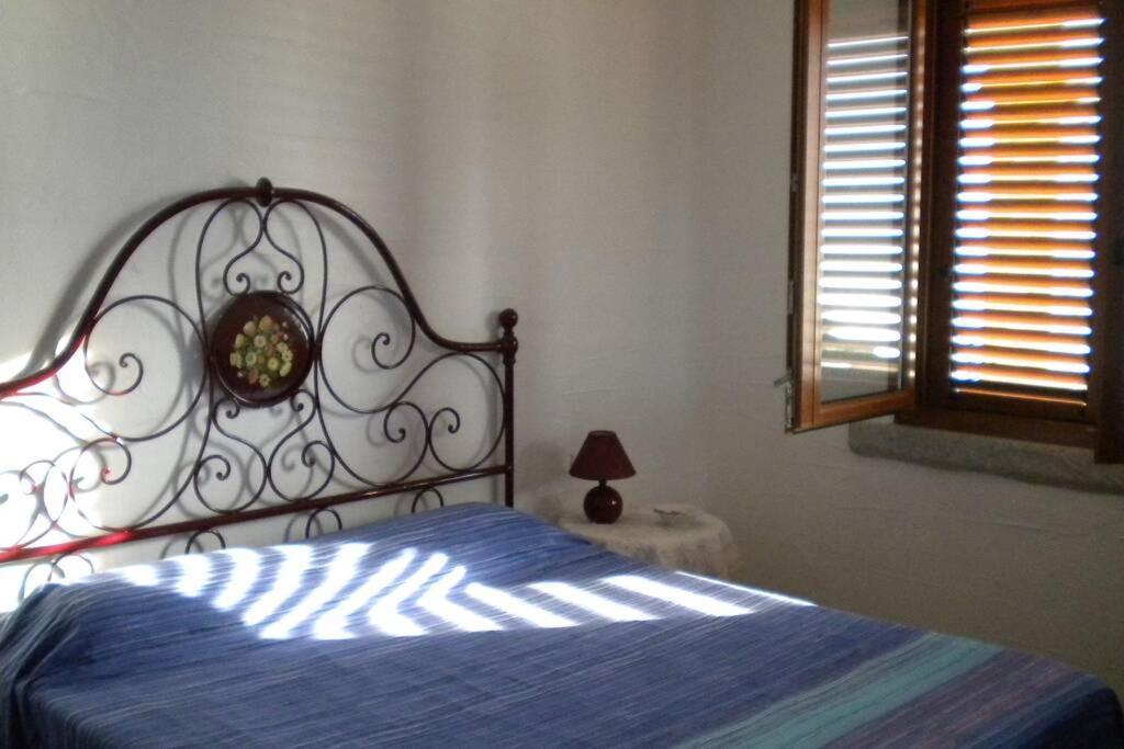 Villa Sul Mare Panorama Unico Nebida 外观 照片